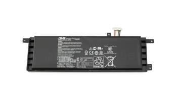 Battery 30Wh original suitable for Asus D553MA
