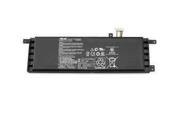 Battery 30Wh original suitable for Asus F453MA