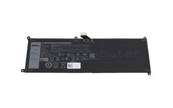 Battery 30Wh original suitable for Dell Latitude 12 (7275)