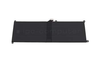 Battery 30Wh original suitable for Dell Latitude 12 (7275)