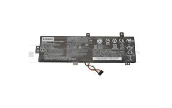Battery 30Wh original suitable for Lenovo IdeaPad 310-15IKB (80TV/80TW)