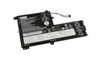 Battery 30Wh original suitable for Lenovo IdeaPad 330S-14AST (81F8)