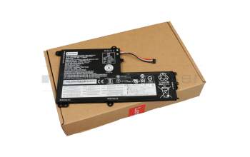 Battery 30Wh original suitable for Lenovo IdeaPad 330S-15AST (81F9)