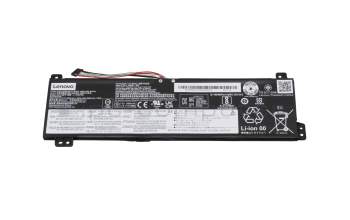 Battery 30Wh original suitable for Lenovo V330-14ISK (81AY)