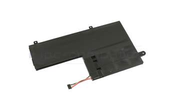 Battery 30Wh original suitable for Lenovo Yoga 500-14IHW (80N5)