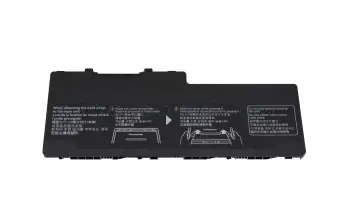 Battery 30Wh original suitable for Panasonic Toughpad FZ-A2 mk1 FZ-A2A200GA3