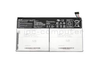 Battery 31Wh original suitable for Asus Transformer Book T100TC