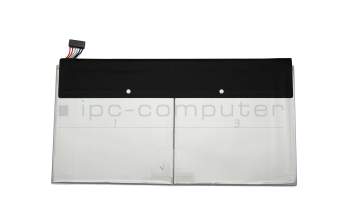 Battery 31Wh original suitable for Asus Transformer Book T100TC