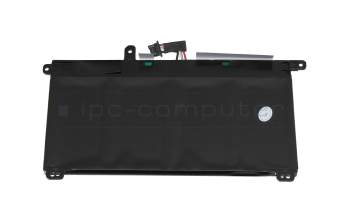Battery 32Wh original (internal) suitable for Toshiba Satellite S50W-C