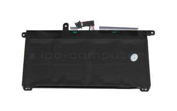 Battery 32Wh original (nternal) suitable for Lenovo ThinkPad P51s (20HB/20HC/20JY/20K0)