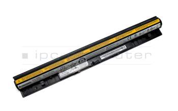 Battery 32Wh original black suitable for Lenovo IdeaPad Z710