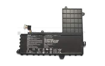 Battery 32Wh original suitable for Asus E402MA