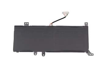 Battery 32Wh original suitable for Asus VivoBook 15 F509UA