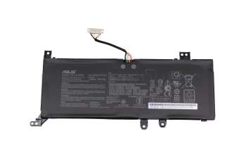 Battery 32Wh original suitable for Asus VivoBook 15 X545FJ