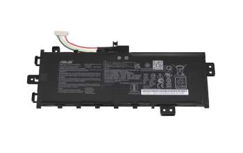 Battery 32Wh original suitable for Asus VivoBook 17 D712DA