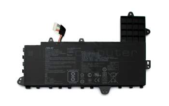 Battery 32Wh original suitable for Asus VivoBook E14 E402WA