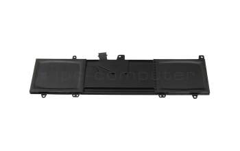 Battery 32Wh original suitable for Dell Inspiron 11 (3000)