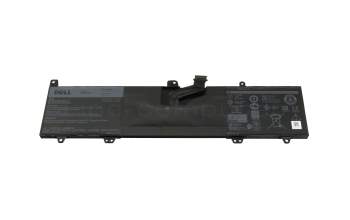 Battery 32Wh original suitable for Dell Inspiron 11 (3179)