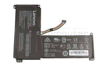 Battery 32Wh original suitable for Lenovo IdeaPad 120S-14IAP (81A5)