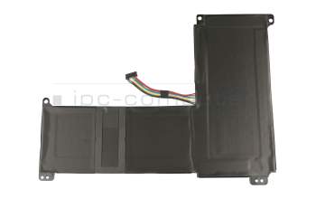 Battery 32Wh original suitable for Lenovo IdeaPad 120S-14IAP (81A5)