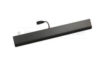 Battery 32Wh original suitable for Lenovo IdeaPad 300-15IBR (80M3)