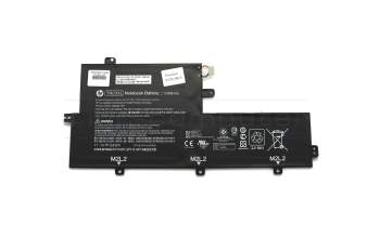 Battery 33Wh original (Tablet) suitable for HP Spectre 13-H200 x2 PC