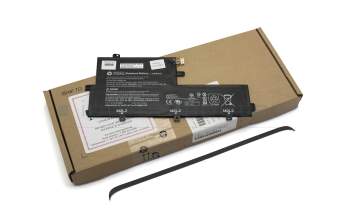 Battery 33Wh original (Tablet) suitable for HP Spectre 13 x2 Pro