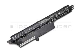 Battery 33Wh original suitable for Asus X200CA