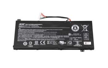 Battery 34.31Wh original suitable for Acer Aspire 3 (A314-41)
