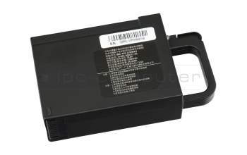 Battery 34.5Wh original suitable for QNAP ES2486Fdc