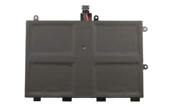 Battery 34Wh original suitable for Lenovo ThinkPad 11e Chromebook (20DB/20DU)