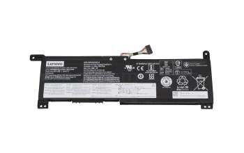 Battery 35Wh original suitable for Lenovo IdeaPad 1 11ADA05 (82GV)