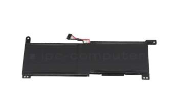 Battery 35Wh original suitable for Lenovo IdeaPad 1 11ADA05 (82GV)