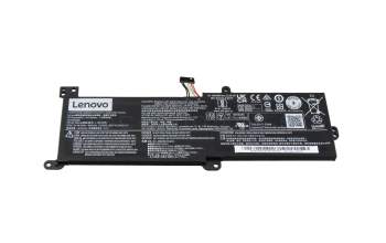 Battery 35Wh original suitable for Lenovo IdeaPad 3-14ADA05 (81W0)