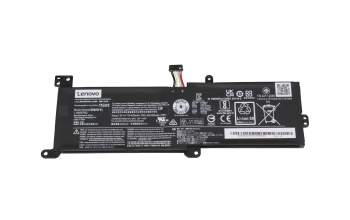 Battery 35Wh original suitable for Lenovo IdeaPad 3-15IML05 (81WR/81WB)