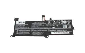 Battery 35Wh original suitable for Lenovo IdeaPad 330-15IKB (81FE/81M1/81FD)