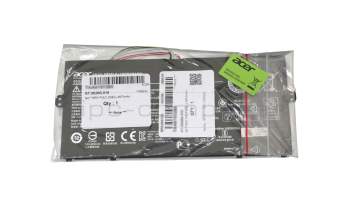 Battery 36.5Wh original AP16L8J suitable for Acer Chromebook Spin 513 (CP513-2H)