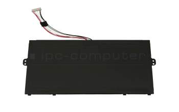 Battery 36.5Wh original AP16L8J suitable for Acer Spin 1 (SP111-34N)