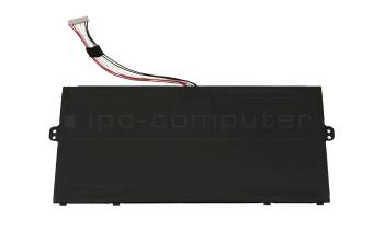 Battery 36.5Wh original AP16L8J suitable for Acer TravelMate X5 (TMX514-51T)