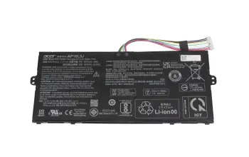 Battery 36Wh original AP16L5J suitable for Acer Swift 5 (SF515-51T)