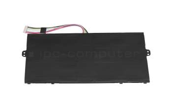 Battery 36Wh original AP16L5J suitable for Acer TravelMate X5 (TMX514-51T)