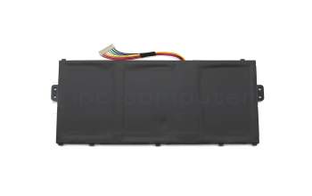 Battery 36Wh original suitable for Acer Chromebook R11 (CB5-132T)