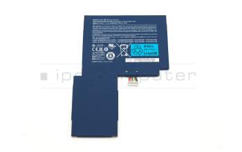 Battery 36Wh original suitable for Acer Iconia W500