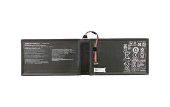 Battery 36Wh original suitable for Acer Swift 7 (SF714-51T)