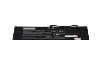 Battery 36Wh original suitable for Clevo L14x