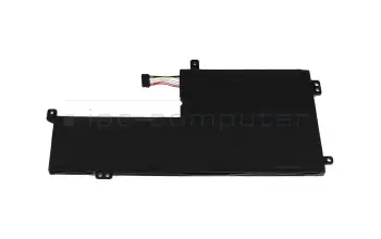Battery 36Wh original suitable for Lenovo IdeaPad L340-15API (81LW)
