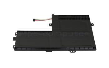 Battery 36Wh original suitable for Lenovo IdeaPad S340-15IIL (81VW)