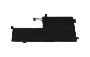 Battery 36Wh original suitable for Lenovo V340-17IWL (81RG)