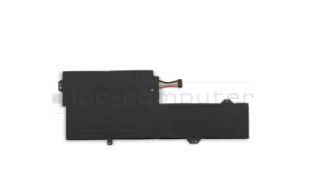 Battery 36Wh original suitable for Lenovo Yoga 720-12IKB (81B5)