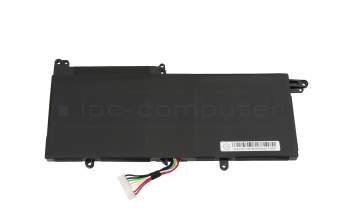 Battery 36Wh original suitable for Mifcom Office i7-8550U